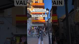 Valencia, You Have My Heart Love My Hometown