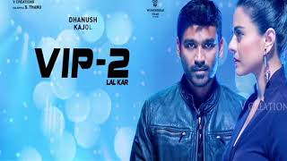 Vip-2 (Dialogue with tune)