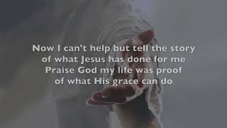 What Grace Can Do (with lyrics)-  Cochren & Co