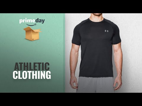 save-big-on-athletic-clothing-prime-day-deals:-under-armour-men's-tech-short-sleeve-t-shirt,