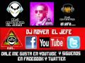 Baila conmigo - Daddy Yankee (PRESTIGE 2012)