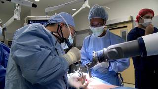 Beebe Healthcare Brings Advanced Neurosurgery Technology to Sussex County