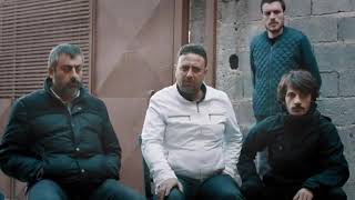 Sifir Bi̇r Cengo Burak Mahalle Abi̇leri̇ İle Pat Pat Güm Güm