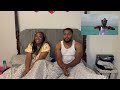 American Reaction to Popcaan  St Thomas Native ft Chronic Law Official Video #reaction #popcaan