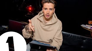 Liam Payne reads filthy messages | CONTAINS ADULT THEMES screenshot 2