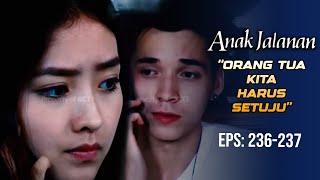 Boy Will Try to Get His Parents' Blessing!! | STREET CHILDREN | EPS 236-237 (5/5)
