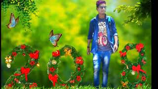 2018 new year best nature photo editing in picsart screenshot 2