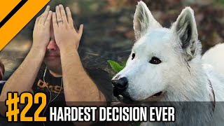 The Biggest Dilemma I've Ever Had in Baldur's Gate