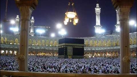 ليلة 1 رمضان 1437 ما تيسر من سورة البقرة 25:39