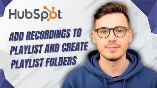 how To Add Recordings To Playlist And Create Playlist Folders [2026 Guide]