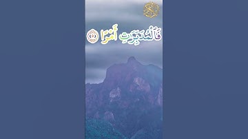 ❤️سورة النازعات القارئ-علاء عقل ❤️
