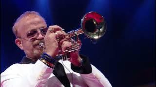 Sholay I Yaad Na Jaaye I Tum Jo Mil Gaye Ho I Kishore Sodha I Raj Sodha Trumpet - Saxophone Live