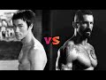 Bruce lee vs yuri boyka scott adkins  edit