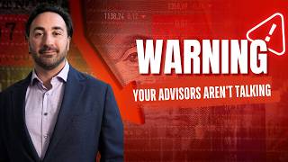 Why Your CPA and Financial Advisor Probably Aren't Talking (And Why It Matters)
