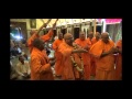 Kali kirtan at shri ramakrishna ashram rajkot