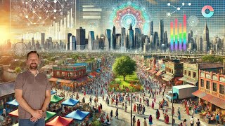 Exploring Urban Complexity: Innovative Visualization Tools for Superdiversity - A Review