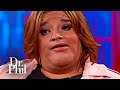 Dr. Phil Exposes SCAM Artist...