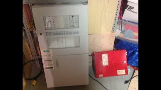 System Test 23 (6632 & 6602 Finale)