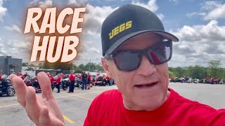 My Thoughts On The Cancellation Of 'Race Hub' by Kenny Wallace 24,781 views 4 days ago 1 minute, 55 seconds