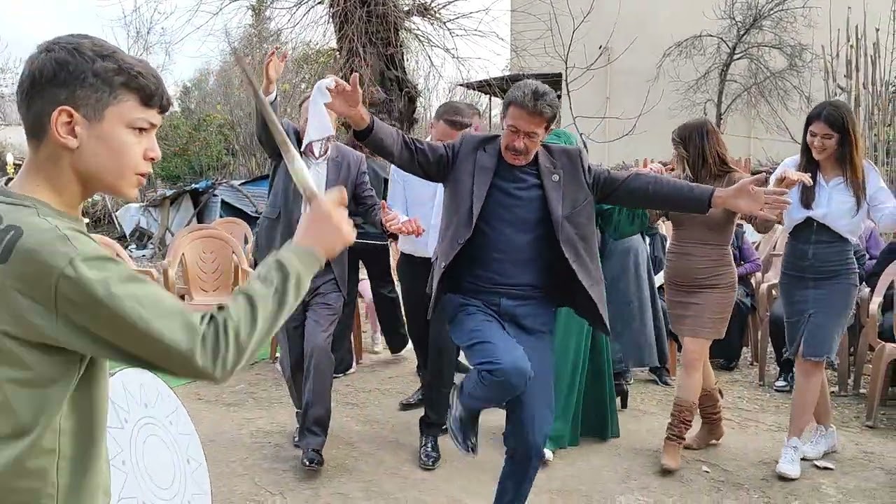 sumbas köseli köyünde