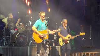 Eric Church "Mistress Named Music" PNC Music Pavillion, Charlotte NC 9-25-2023