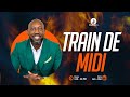Tren pwosperite m Dekole | Train De Midi | Shekinah.fm