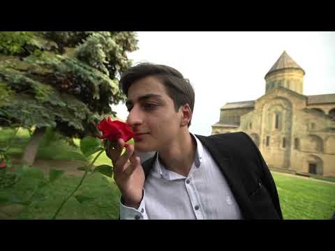 ყველაზე მხიარული ბანკეტი