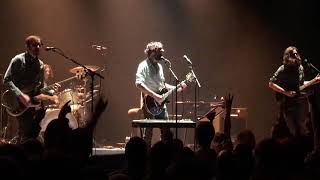 Band of Horses “Cigarettes Wedding Bands” Live