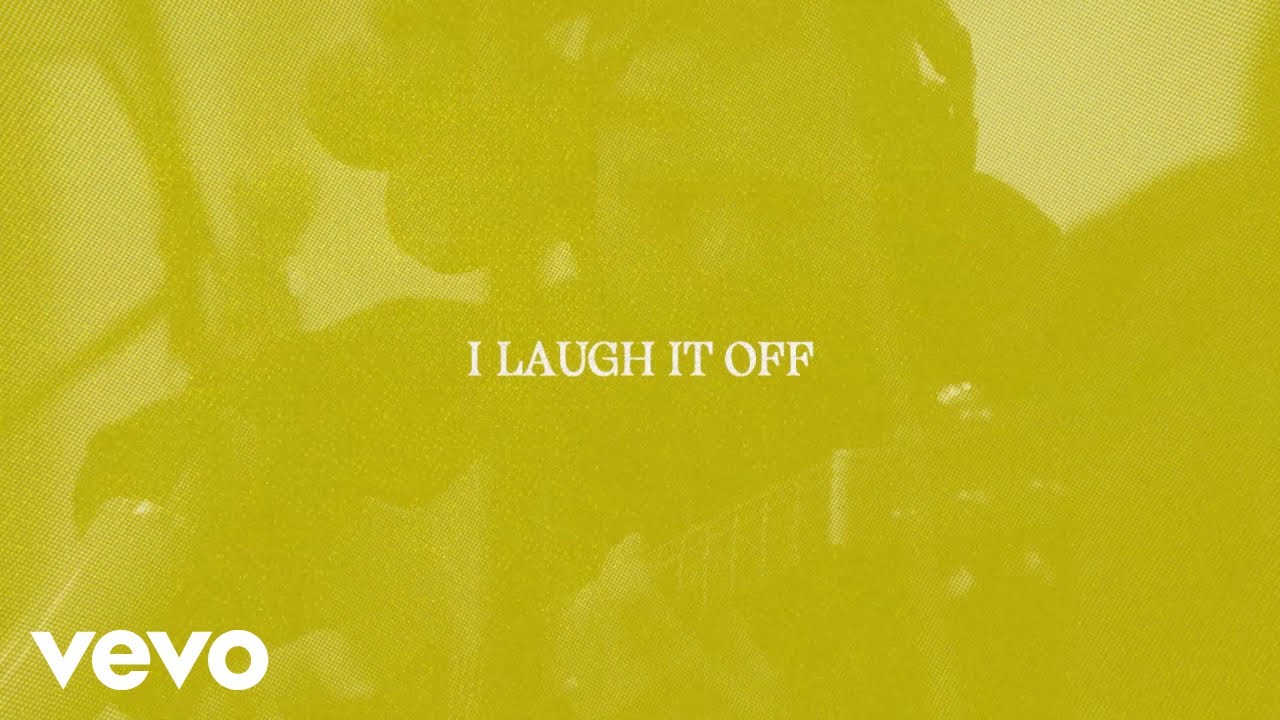 Post Malone - Laugh It Off (Official Lyric Video) Post Malone - Laugh It Off (Official Lyric Video)