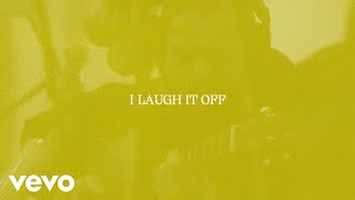 Video thumbnail of "Post Malone - Laugh It Off (Official Lyric Video)"