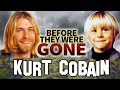 KURT COBAIN - Before They Were Gone