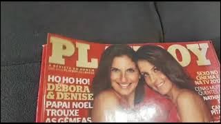 Revista Playboy 451