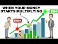 सिर्फ मेहनत नहीं, दिमाग लगाओ: अमीर बनने का असली !how to become rich in real life,how to save money,
