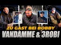 Zu Gast Bei Bobby Vandamme 3robi