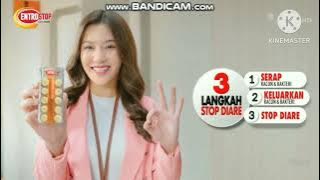 Download lagu Iklan Entrostop - Biar Asam Mampet (2025), 15 Detik @ SCTV