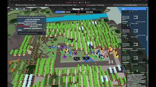 Tower Battles stream lol screenshot 3