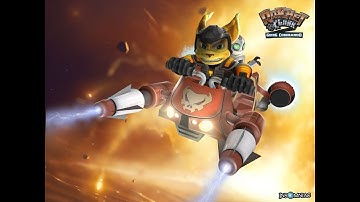 Ratchet & Clank 2: Going Commando Full Game Walkthrough (No Commentary/Full Game)