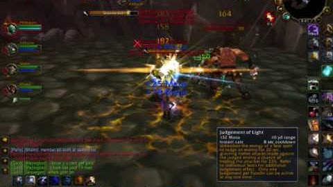 WotLK: Utgarde Keep Bosses