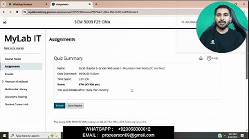Exp25_Excel_Ch05_ML1_RealEstate ||Excel Chapter 5: Grader Mid-Level 1 - Mountain View Realty