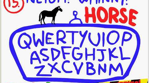 no, but a tin can ---the rage gamer--- impossible quiz ep 1 !