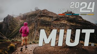 MIUT 2024 official video