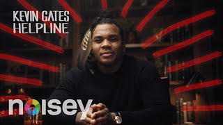 My Partner Won’t Listen to Me | Kevin Gates Helpline Season 2 Episode 1