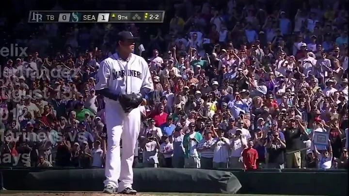 Last Pitch from Every Perfect Game (MLB Broadcast)