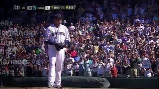 Last Pitch from Every Perfect Game (MLB Broadcast)
