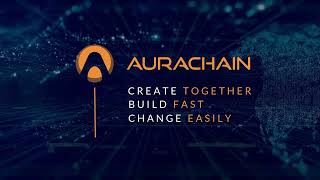 Aurachain - The Low-Code Platform for Enterprise Grade Digital Process Applications.