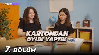 Hadi Sende Yap 7. ⁨⁩