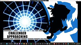 Super Smash Bros Crusade Cmc Unlocking Neco-Arc Chaos