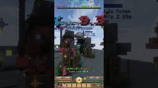 i dont think i like this rework.......#minecraft #wynncraft #mmorpg