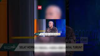 Ngulikonomi: Usai AS-Iran Damai Sementara, Pengamat: Pasar Makin Adaptif