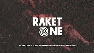 Raket One & Julia Engelmann - Dinge werden wahr (Shuffle Dance)